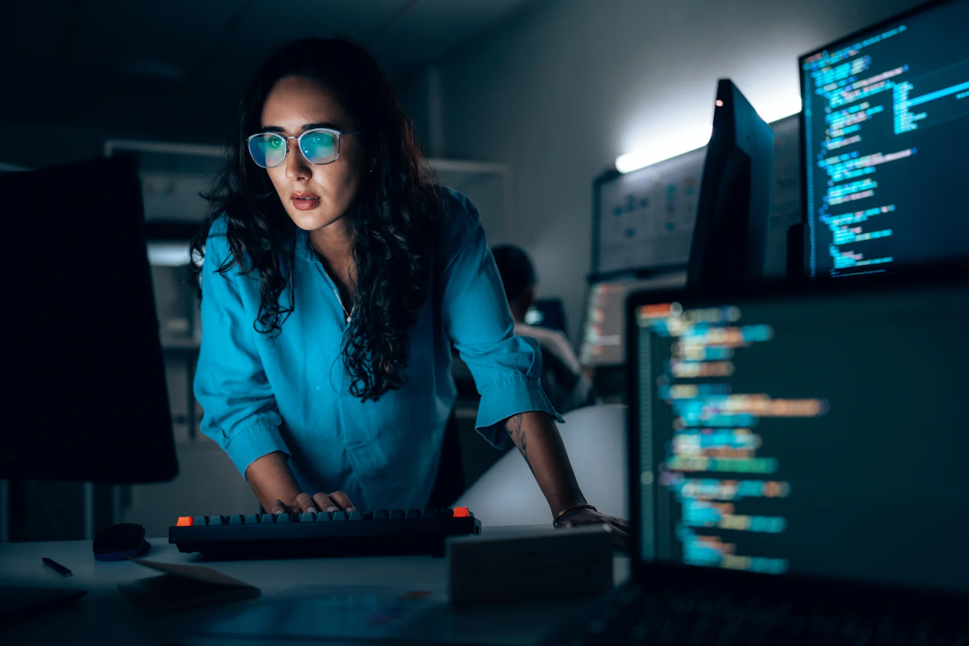 The Healthcare & Legal Practice Security Guide